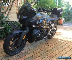 Motorcycle BMW K1200R BMW k 1200 r for Sale