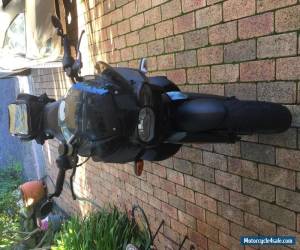 Motorcycle BMW K1200R BMW k 1200 r for Sale