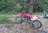 2014 Honda CRF for Sale