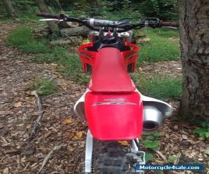 Motorcycle 2014 Honda CRF for Sale