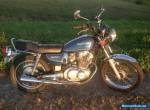 1982 Suzuki GS for Sale