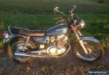 1982 Suzuki GS for Sale