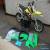 Kawasaki KX65 2007 for Sale