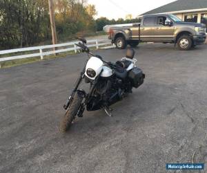 Motorcycle 2016 Harley-Davidson Softail for Sale