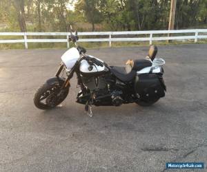 Motorcycle 2016 Harley-Davidson Softail for Sale