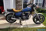 1982 Honda CB for Sale