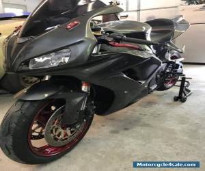 2006 Honda CBR for Sale