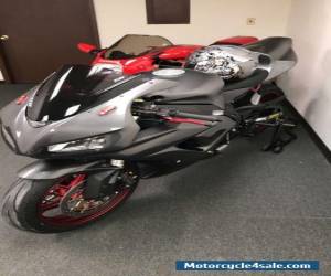Motorcycle 2006 Honda CBR for Sale