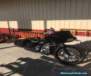 Motorcycle 2010 Harley-Davidson Touring for Sale