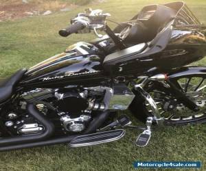 Motorcycle 2010 Harley-Davidson Touring for Sale