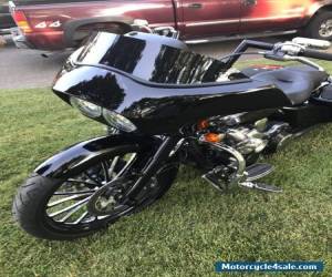 Motorcycle 2010 Harley-Davidson Touring for Sale