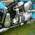 1958 Harley Davidson FL 1200 Panhead in Collector condition for Sale