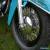 1958 Harley Davidson FL 1200 Panhead in Collector condition for Sale