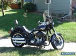 2014 Harley-Davidson Softail for Sale