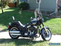 2014 Harley-Davidson Softail