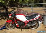 1985 Yamaha Other for Sale