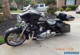 2012 Harley-Davidson Touring for Sale