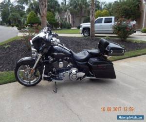 Motorcycle 2012 Harley-Davidson Touring for Sale