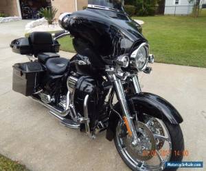 Motorcycle 2012 Harley-Davidson Touring for Sale