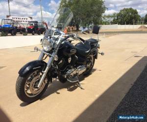 Motorcycle Yamaha v-Star XVS 1100A Classic for Sale