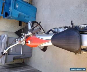 Motorcycle 1975 Honda tl for Sale