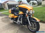 2013 Harley-Davidson Touring for Sale