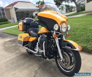 Motorcycle 2013 Harley-Davidson Touring for Sale