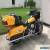 2013 Harley-Davidson Touring for Sale