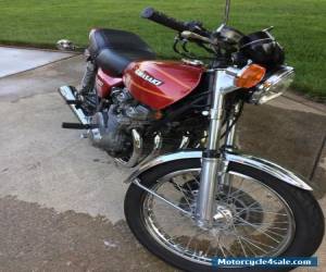 Motorcycle 1979 Kawasaki Other for Sale