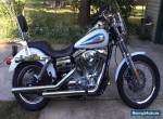 2006 Harley-Davidson Dyna for Sale