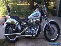 2006 Harley-Davidson Dyna