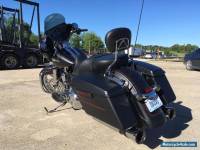 2016 Harley-Davidson Touring