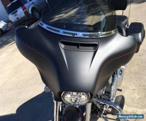 Motorcycle 2016 Harley-Davidson Touring for Sale