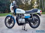 1980 Suzuki GS for Sale