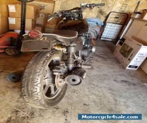 Motorcycle 1982 Kawasaki KZ for Sale