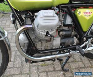 Motorcycle MOTO  GUZZI V7 SPORT for Sale