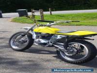 1971 Bultaco LOBITO