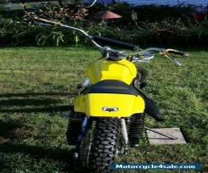 Motorcycle 1971 Bultaco LOBITO for Sale