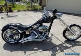 2007 Harley-Davidson Other for Sale