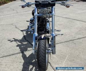 Motorcycle 2007 Harley-Davidson Other for Sale