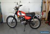 1975 Yamaha Other for Sale