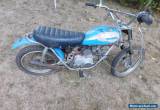 1973 Honda CT for Sale