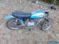 1973 Honda CT