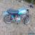 1973 Honda CT for Sale