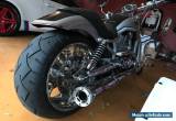 2003 Harley-Davidson V Rod for Sale