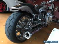 2003 Harley-Davidson V Rod