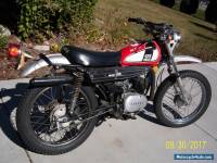 1975 Yamaha Other