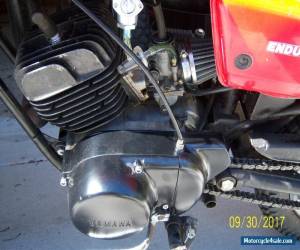 Motorcycle 1975 Yamaha Other for Sale