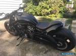 2015 Harley-Davidson V-Rod for Sale