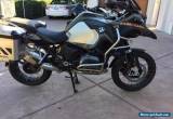 2015 BMW R-Series for Sale